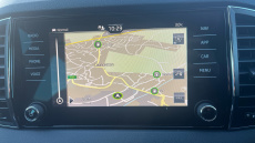 Skoda Karoq 1.5 TSI SE L 5dr DSG Petrol Estate